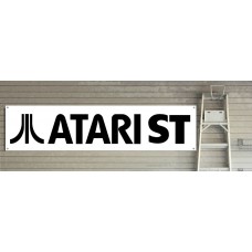 Atari ST PVC Banner